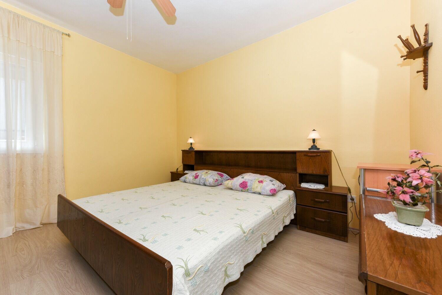 Apartments Kolt - 15M From Sea Kali Exterior foto